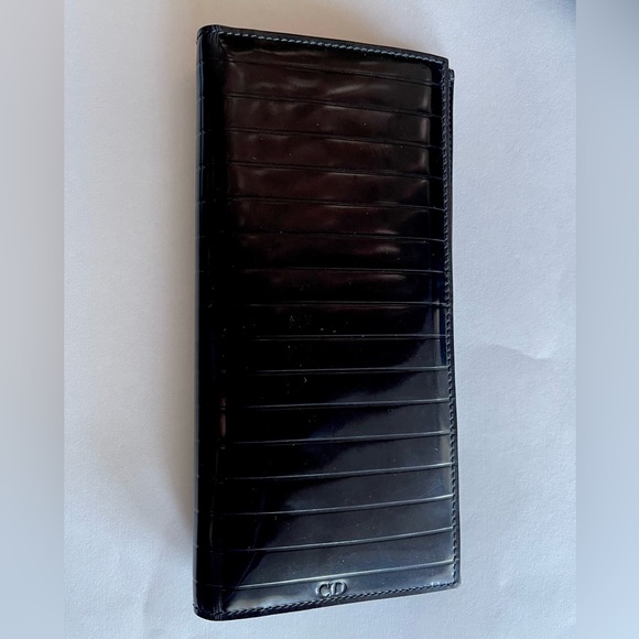 Womens Christian Dior Wallet - Picture 2 of 3